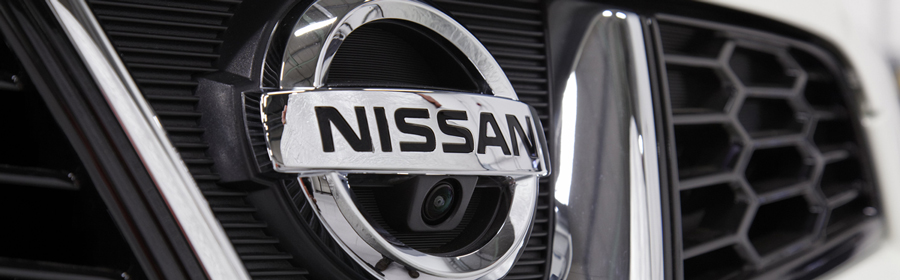 Concession automobile Nissan