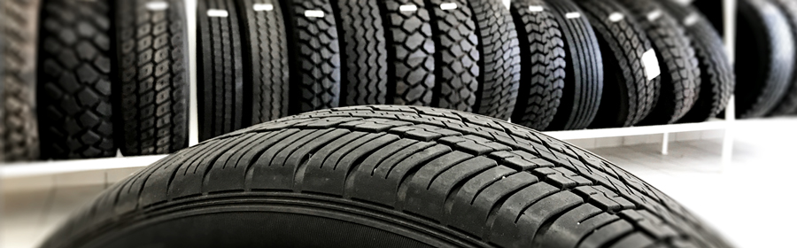 Pneumatiques BFGoodrich, Michelin, Pirelli