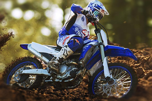 Motos Yamaha