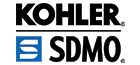 KOHLER SDMO: groupes électrogènes