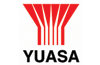 YUASA : Batteries